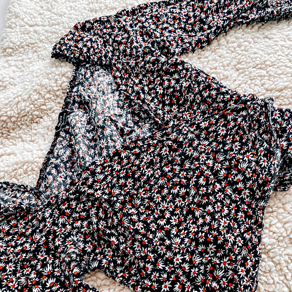 Dressing top for any occasion ❤️